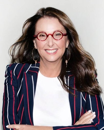 שרי אריסון (Shari Arison)