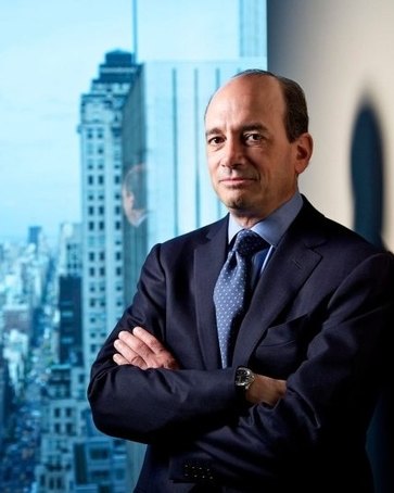ג'ואל גרינבלט (Joel Greenblatt)